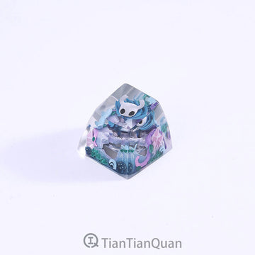 Hollow Knight Keycaps Collection/SA profile