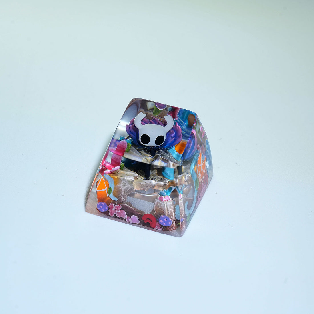Hollow Knight Keycaps Collection/SA profile