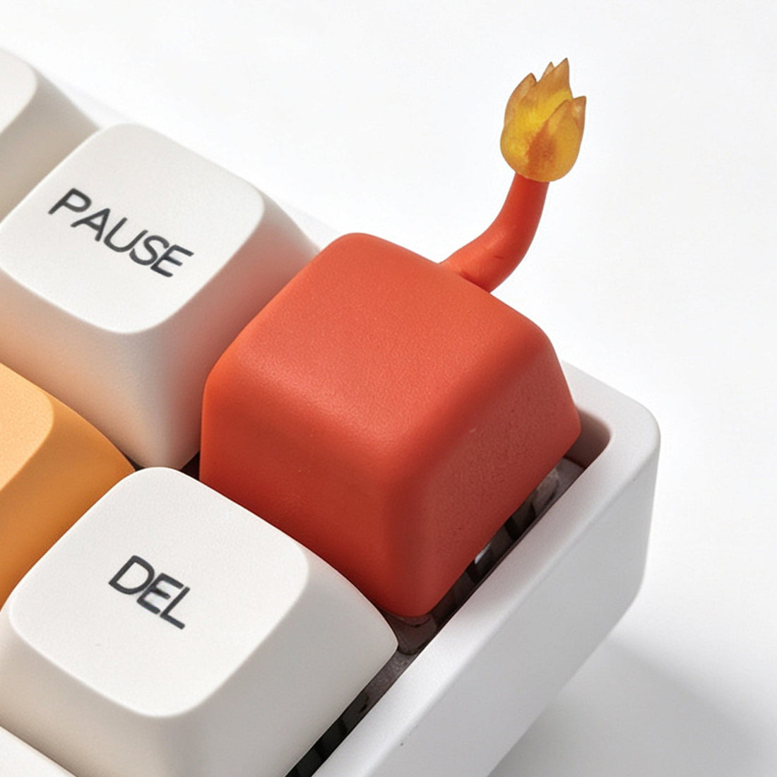 Special Surprise Price · Limit 1 Per Customer /Pokémon-InspiredArtisan Keycap Collection |Cherry MX Compatible